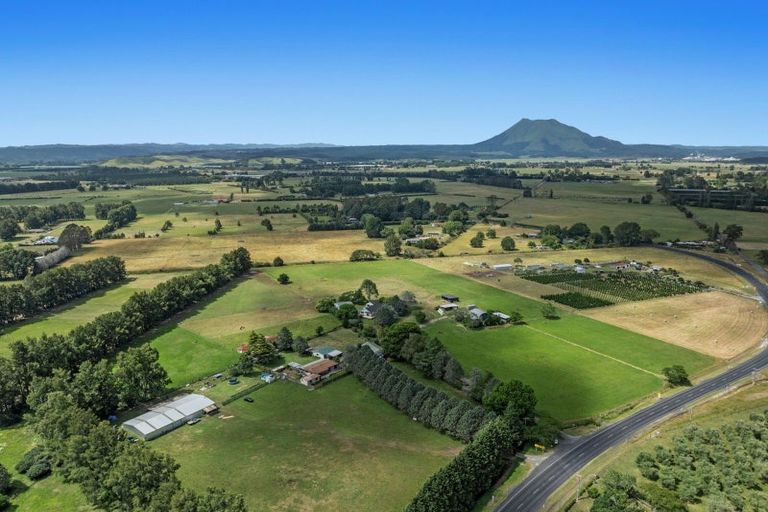 Photo of property in 323b Hallett Road, Otakiri, Whakatane, 3192