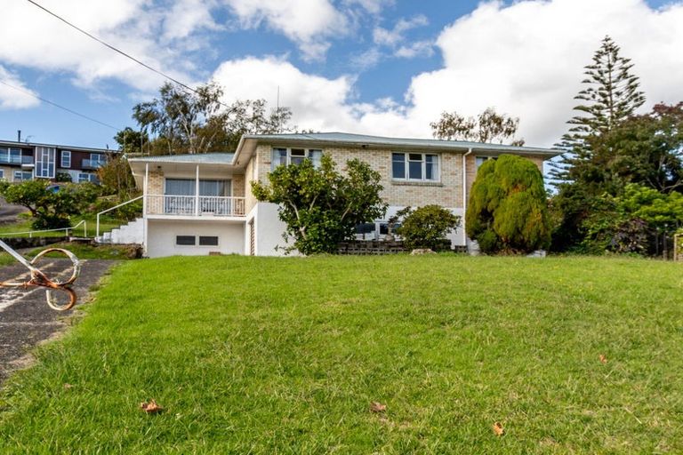 Photo of property in 1 Cullen Street, Paeroa, 3600