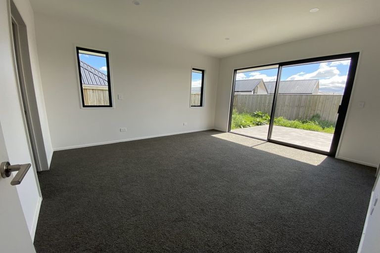 Photo of property in 8 Mary Gebbie Avenue, Prebbleton, 7604