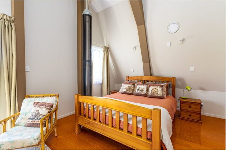 Photo of property in 312 Clayton Road, Ashwick Flat, Fairlie, 7987