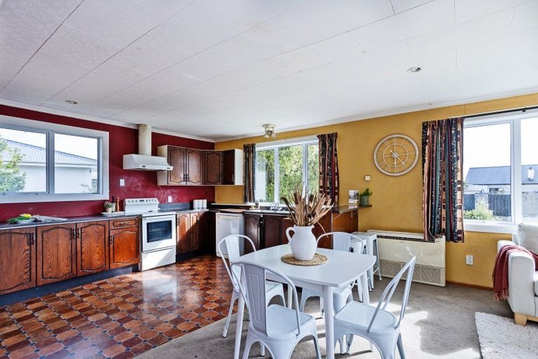 Photo of property in 4 Talbot Place, Hargest, Invercargill, 9810