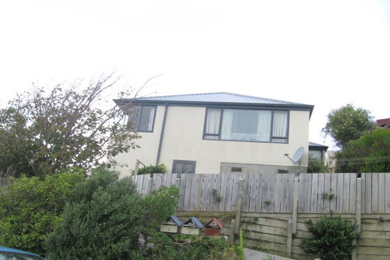 Photo of property in 31u3 Bould Street, Johnsonville, Wellington, 6037