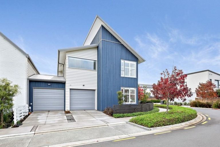 Photo of property in 20 Liquidambar Drive, Hobsonville, Auckland, 0616