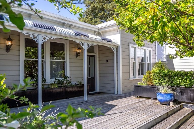 Photo of property in 141 Main Street, Greytown, 5712