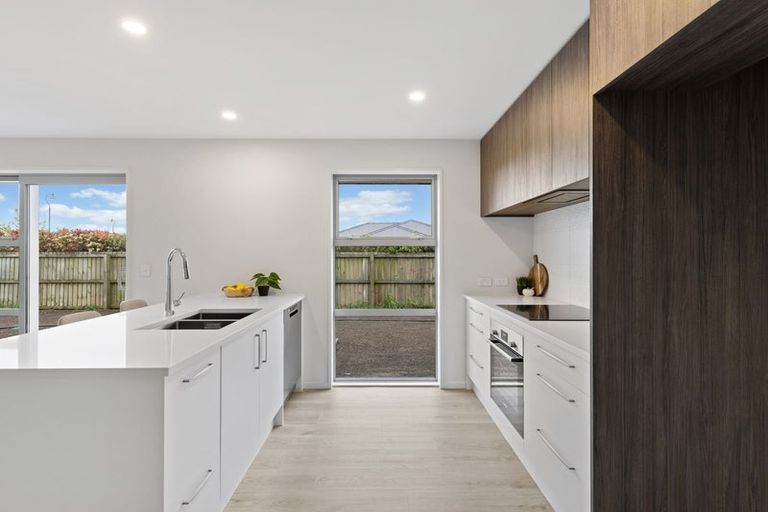 Photo of property in 3 White Street, Rangiora, 7400