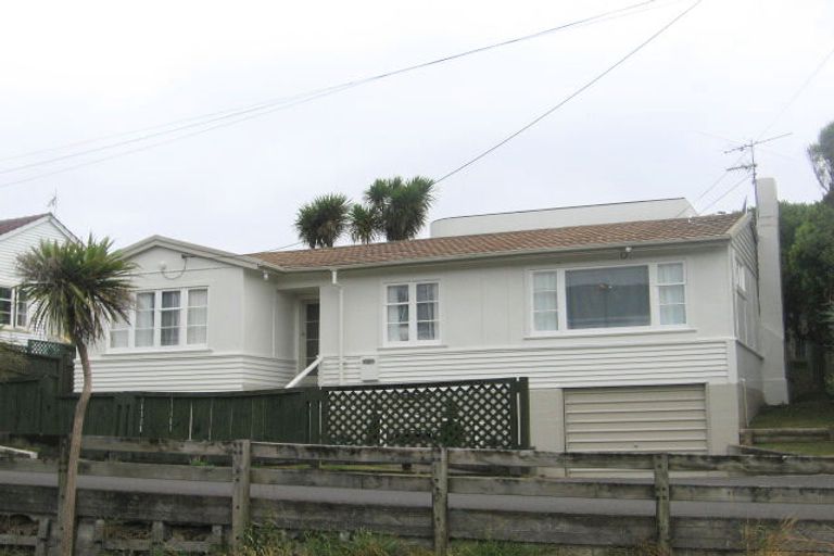 Photo of property in 205f1 Wilton Road, Wilton, Wellington, 6012