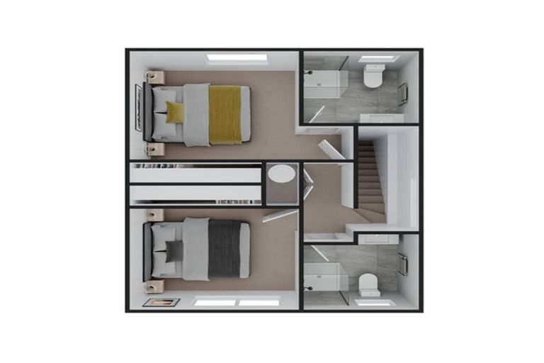 Photo of property in 677 Gloucester Street, Linwood, Christchurch, 8062