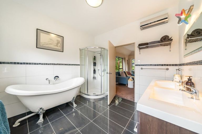 Photo of property in 13 Rossiter Avenue, Waterloo, Lower Hutt, 5011