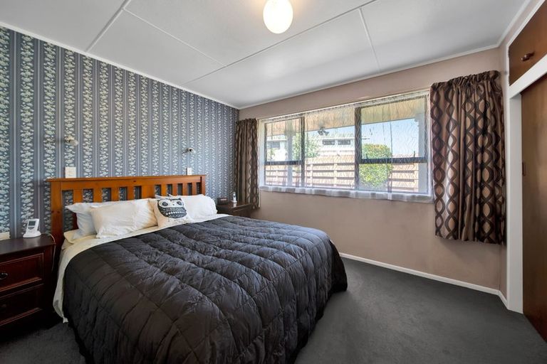 Photo of property in 44 Murray Avenue, Hawera, 4610