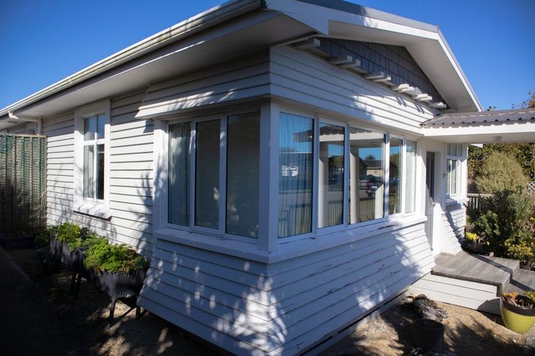 Photo of property in 41 Palmerston Street, Greymouth, 7805