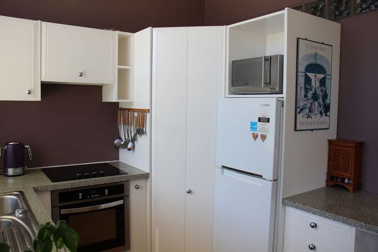 Photo of property in 13/60u Courtenay Place, Te Aro, Wellington, 6011