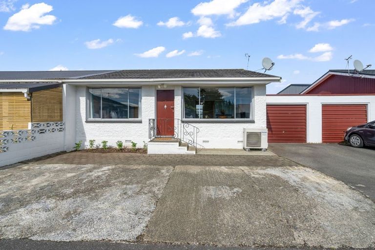 Photo of property in 4/17 Sydney Street, Windsor, Invercargill, 9810
