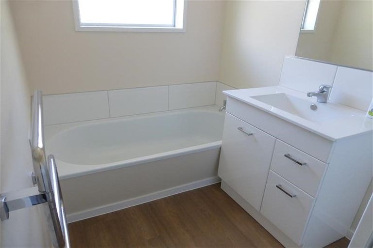 Photo of property in 3/395 Gloucester Street, Linwood, Christchurch, 8011