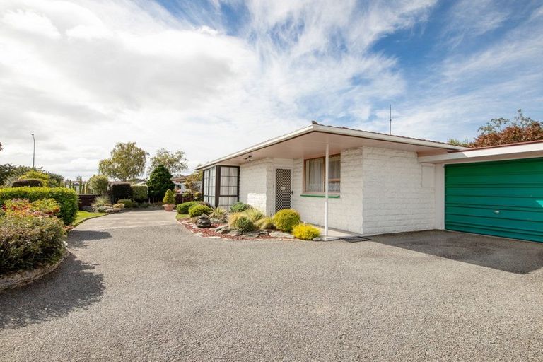Photo of property in 9 Manor Place, Redwoodtown, Blenheim, 7201