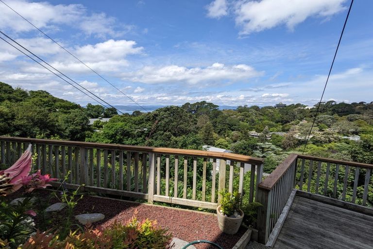 Photo of property in 8/71 Garden Road, Northland, Wellington, 6012