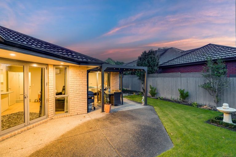 Photo of property in 31 Eaglesome Avenue, Aidanfield, Christchurch, 8025