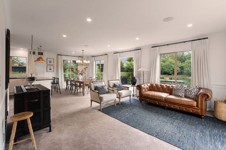 Photo of property in 25 Pewter Place, Northwood, Christchurch, 8051