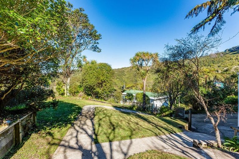 Photo of property in 4 Broomhill Road, Aro Valley, Wellington, 6012