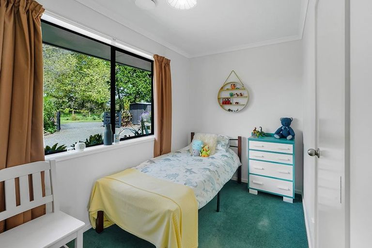 Photo of property in 120 Mcgregor Road, Ohaupo, 3882