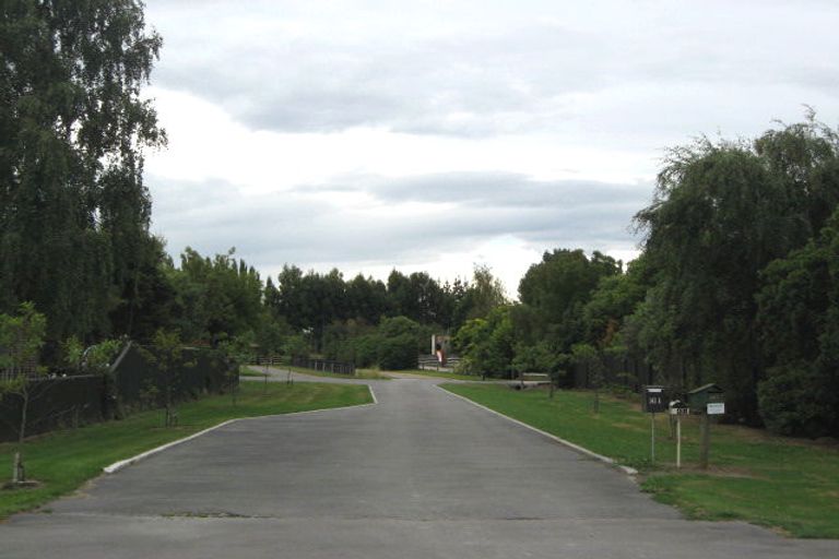 Photo of property in 243c Sparks Road, Hoon Hay, Christchurch, 8025