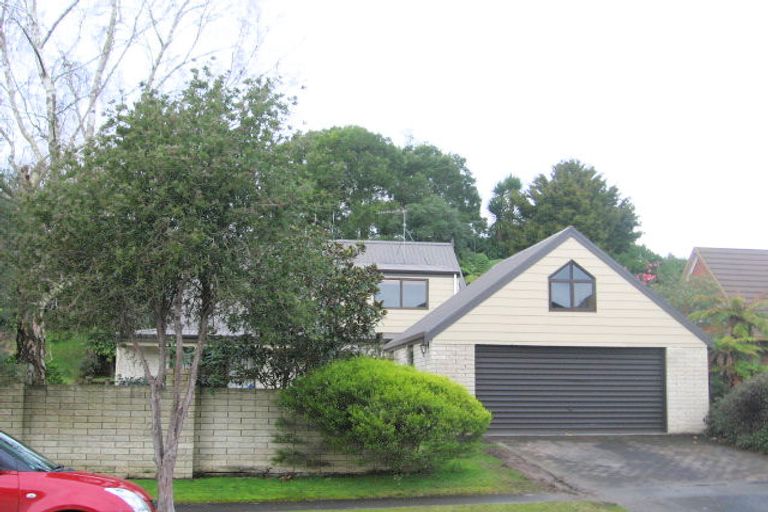 Photo of property in 21 Perindale Drive, Chartwell, Hamilton, 3210