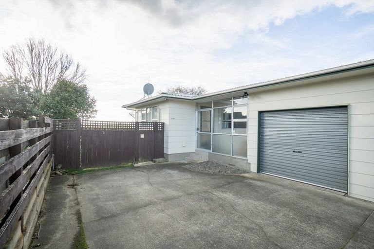 Photo of property in 105b Benmore Avenue, Cloverlea, Palmerston North, 4412