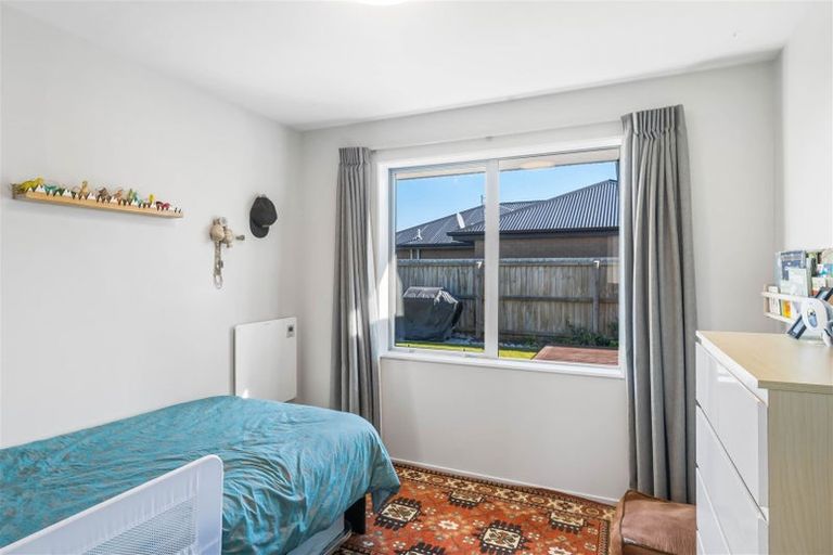 Photo of property in 4 Lawrence Drive, Rolleston, 7614