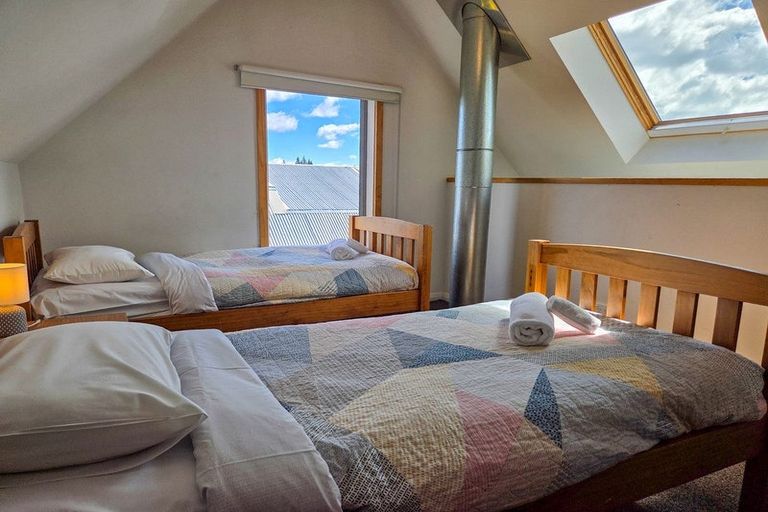 Photo of property in 5 Scott Street, Lake Tekapo, 7999