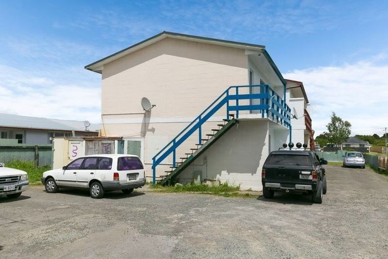 Photo of property in 8/43a Merton Street, Trentham, Upper Hutt, 5018