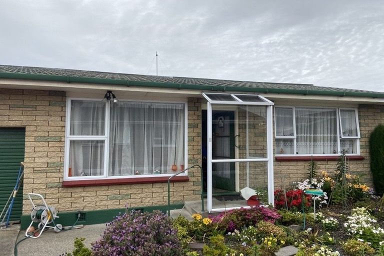 Photo of property in 6/134 Pomona Street, Strathern, Invercargill, 9812