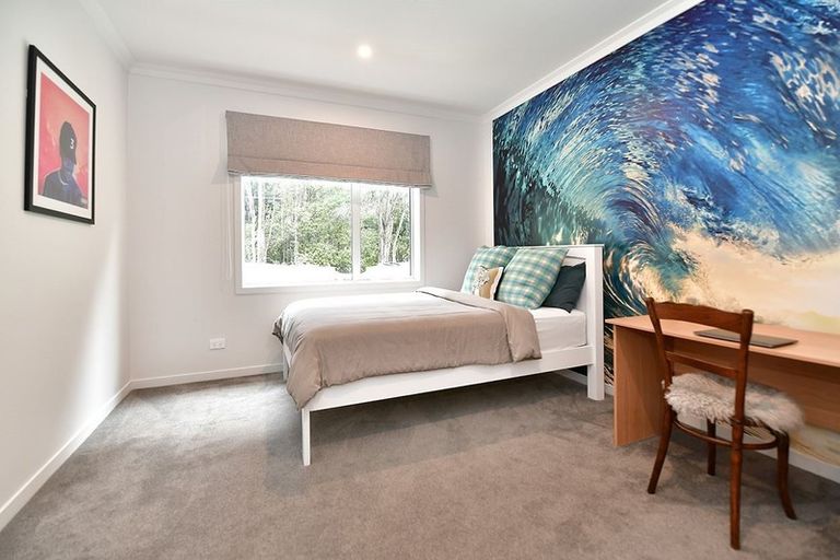 Photo of property in 100 Durey Road, Dairy Flat, Albany, 0792