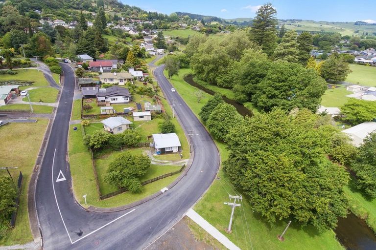 Photo of property in 2 Massey Street, Te Kuiti, 3910