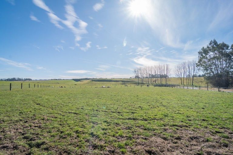 Photo of property in 214 Rosebrook Road, Claremont, Timaru, 7974