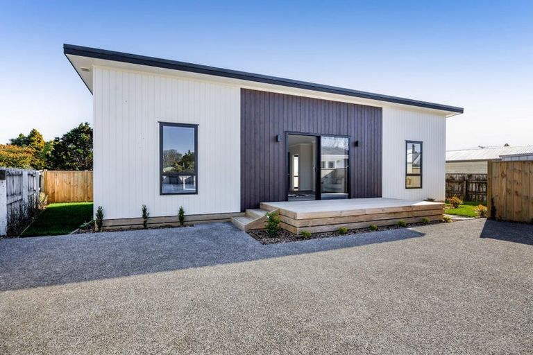 Photo of property in 20a Pukatea Street, Inglewood, 4330