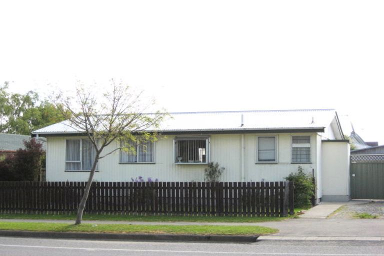 Photo of property in 45 Ivory Street, Rangiora, 7400