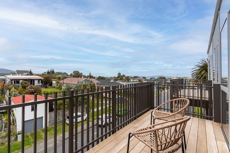 Photo of property in 55 Maclean Street, Paraparaumu Beach, Paraparaumu, 5032
