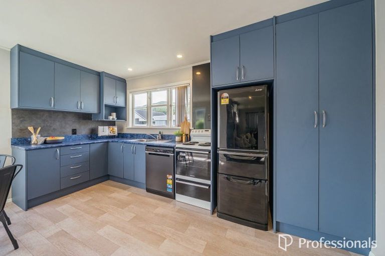 Photo of property in 34 Donnelley Drive, Wainuiomata, Lower Hutt, 5014