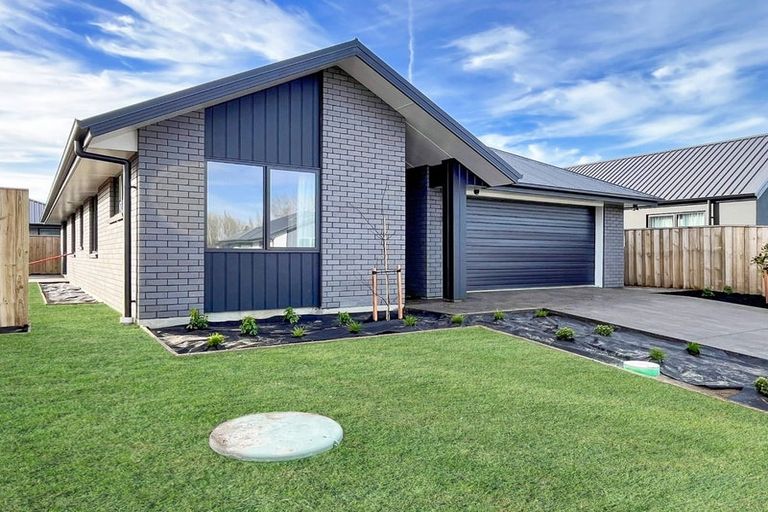 Photo of property in 42 Redbrook Road, Casebrook, Christchurch, 8051