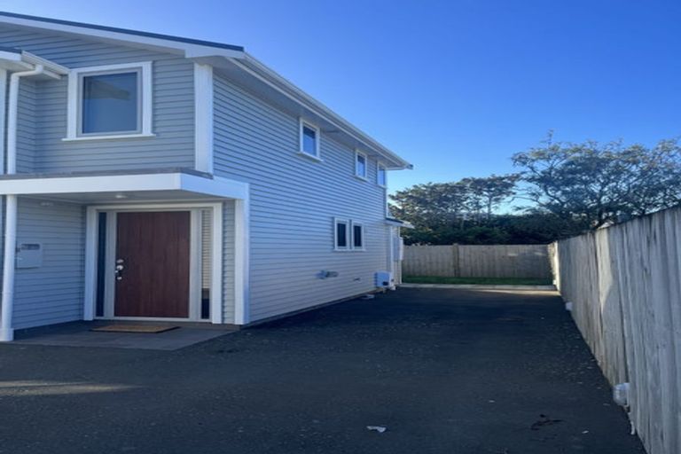 Photo of property in 26b Ellesmere Avenue, Miramar, Wellington, 6022