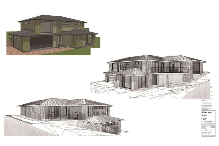 Photo of property in 5 Shibata Rise, Ranui, Auckland, 0612
