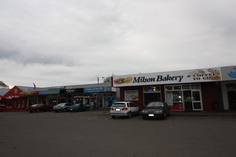Photo of property in 1a Fairs Road, Milson, Palmerston North, 4414