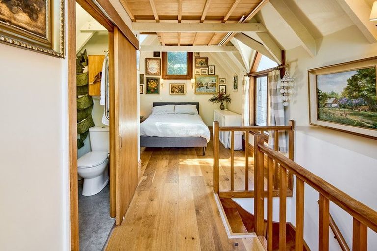 Photo of property in 28 Ascot Street, Thorndon, Wellington, 6011