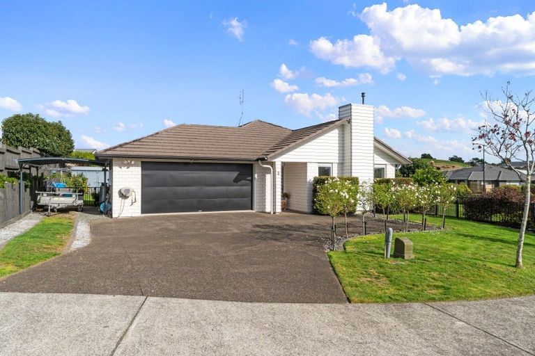 Photo of property in 2 Bluebell Place, Te Kauwhata, 3710