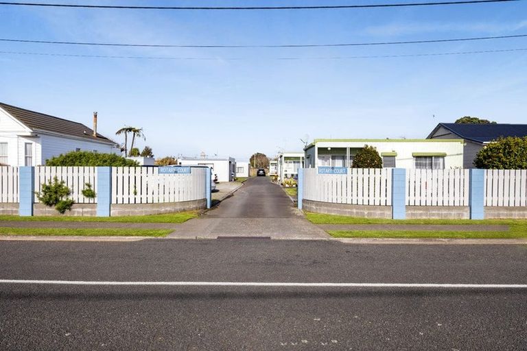 Photo of property in 40 Vogel Street, Hawera, 4610