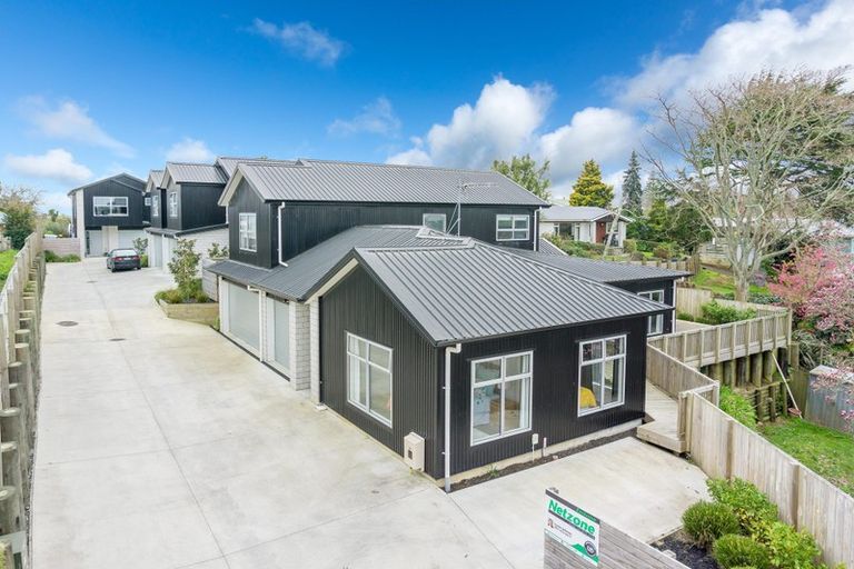 Photo of property in 70u1 Mahoe Street, Melville, Hamilton, 3206