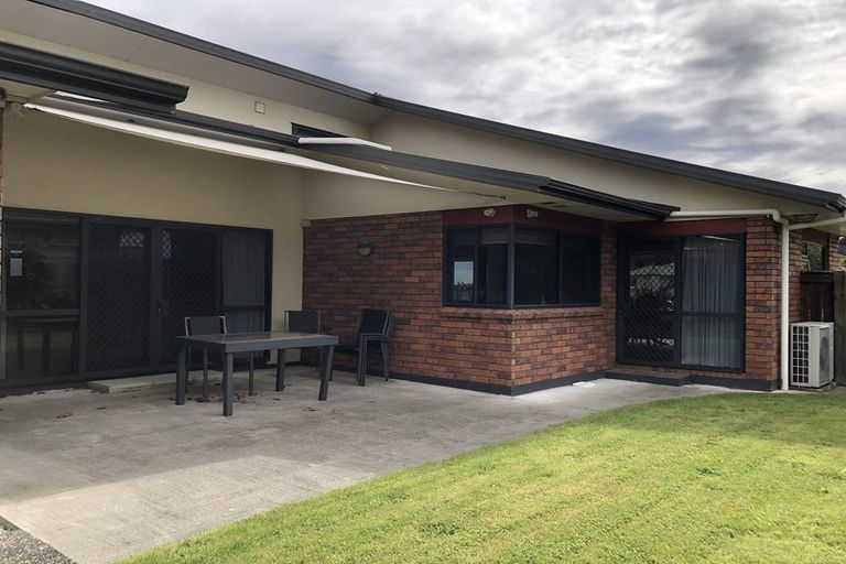 Photo of property in 6 Claremont Rise, Levin, 5510