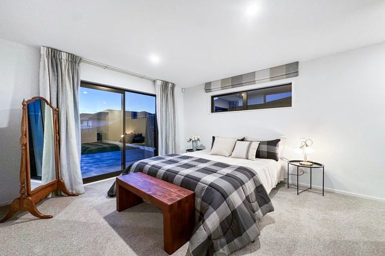 Photo of property in 25 Millhaven Place, Casebrook, Christchurch, 8051