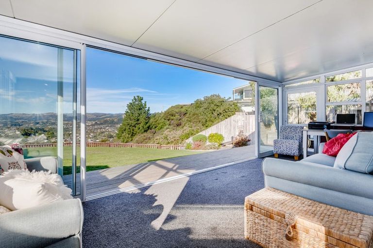 Photo of property in 28 Doncaster Terrace, Ascot Park, Porirua, 5024