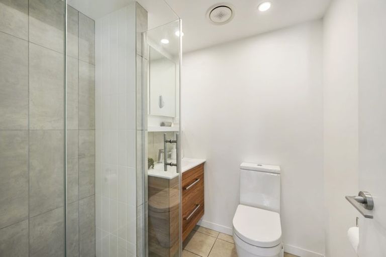 Photo of property in Vsp South, 301/168u Victoria Street, Te Aro, Wellington, 6011
