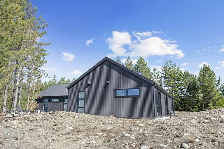 Photo of property in 58 North West Arch, Twizel, 7901